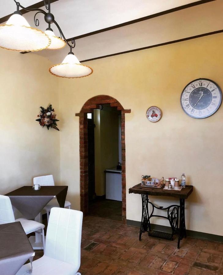 La Dolce Vita Porto Recanati Eksteriør bilde